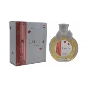 Дамска тоалетна вода Lusia 100ml - Lotus Valley